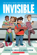 Image for "Invisible"
