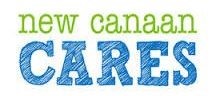 New Canaan CARES logo