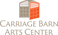 Carriage Barn logo