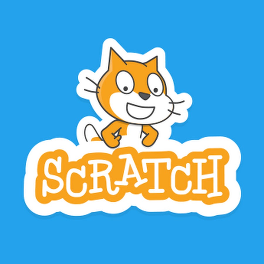 MIT Scratch Logo