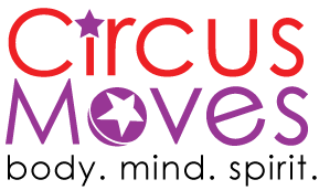 Circus Moves Logo