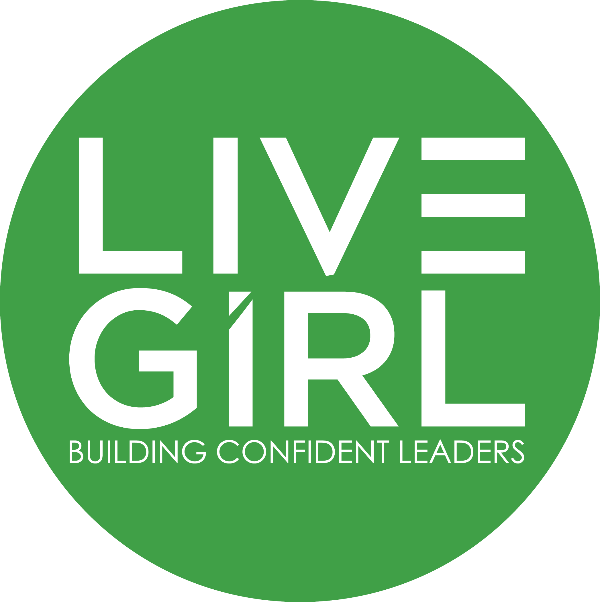Livegirl Logo