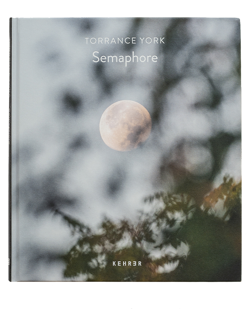 Semaphore Book Cover