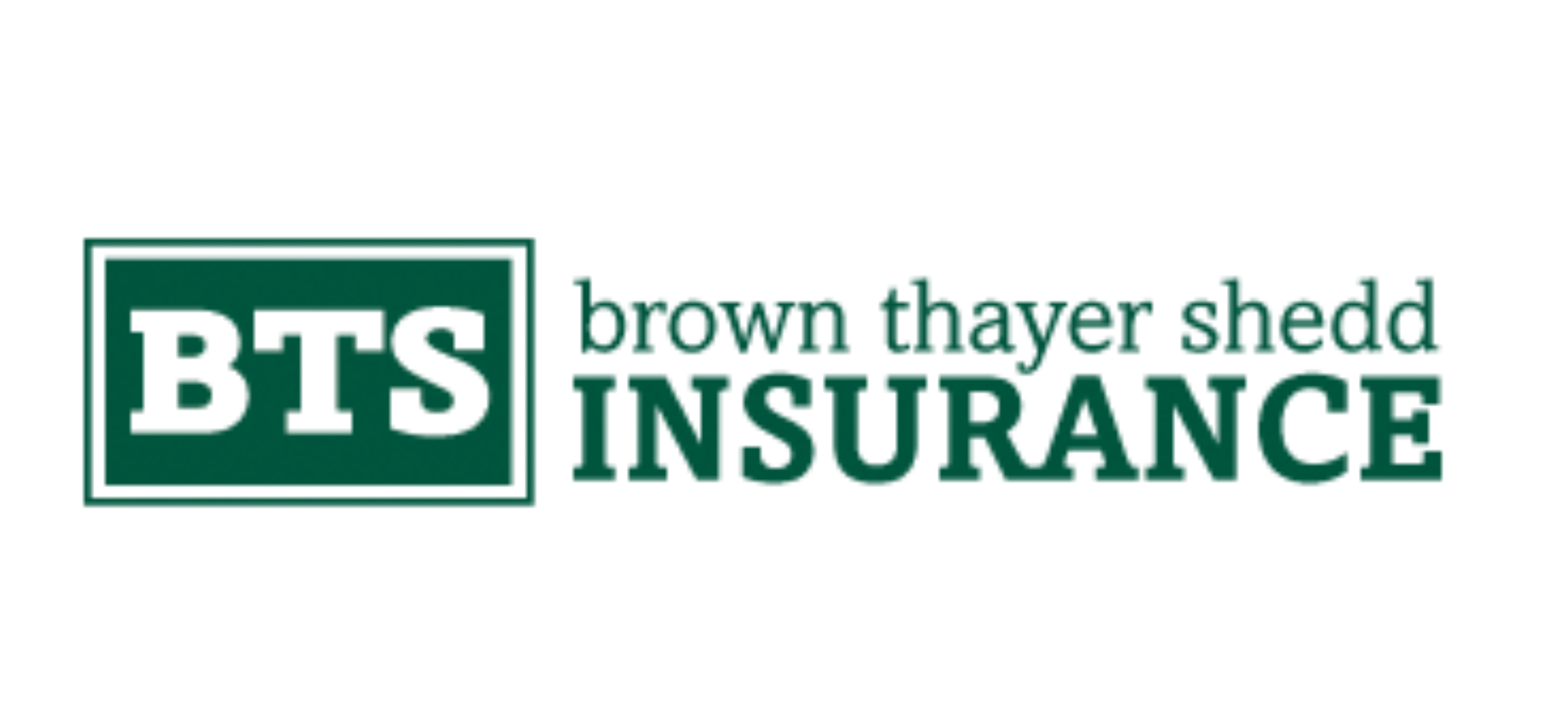 BTS Insurance Logo