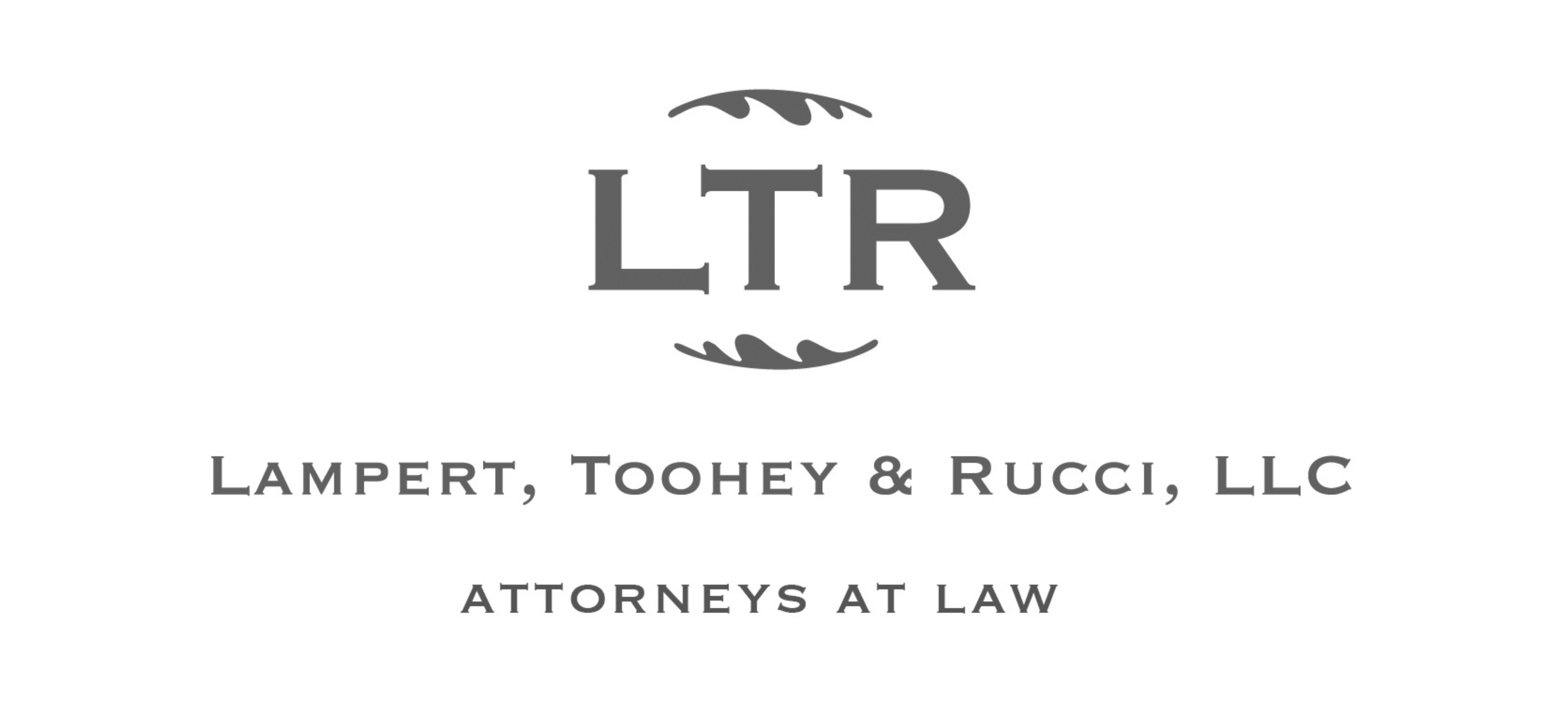 Lampert, Toohey & Rucci Logo 