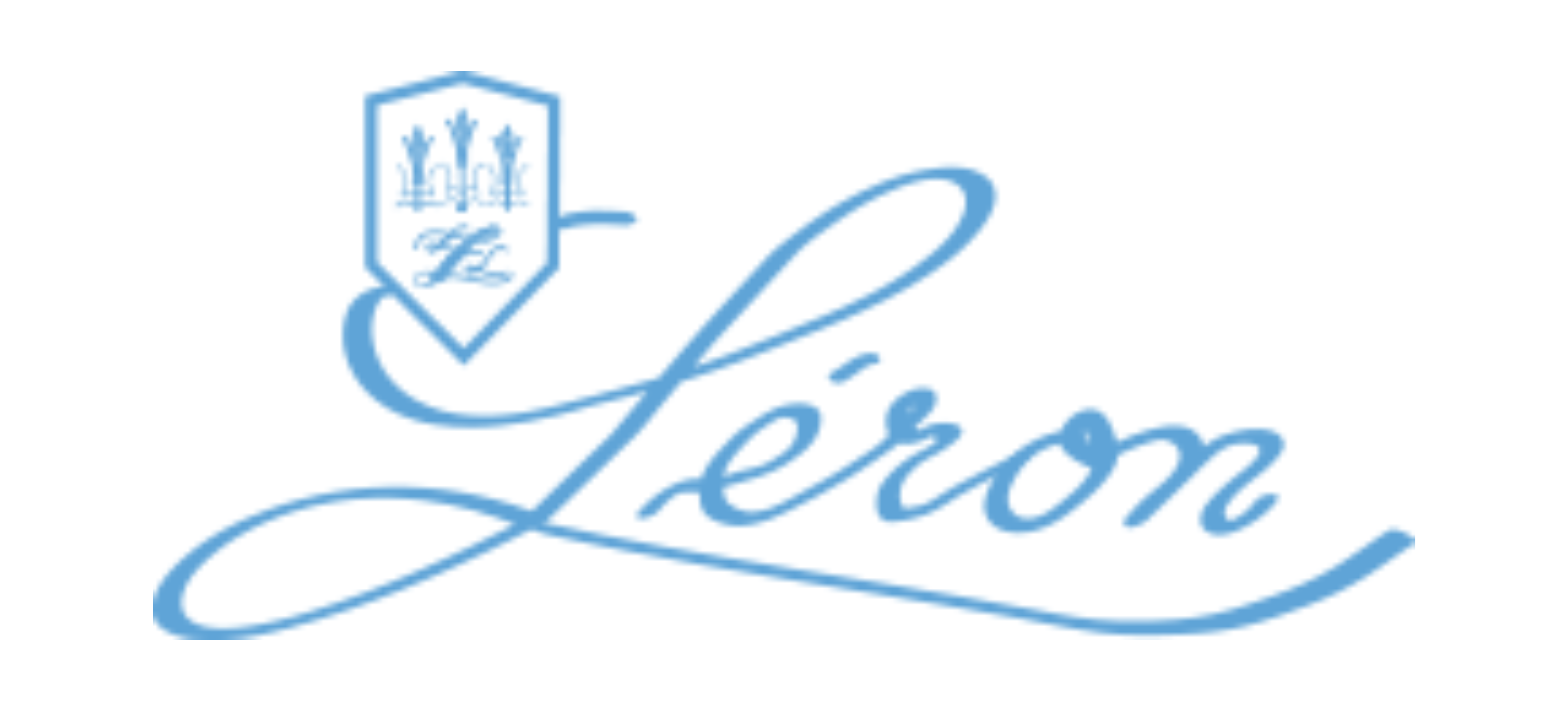 Leron Logo 