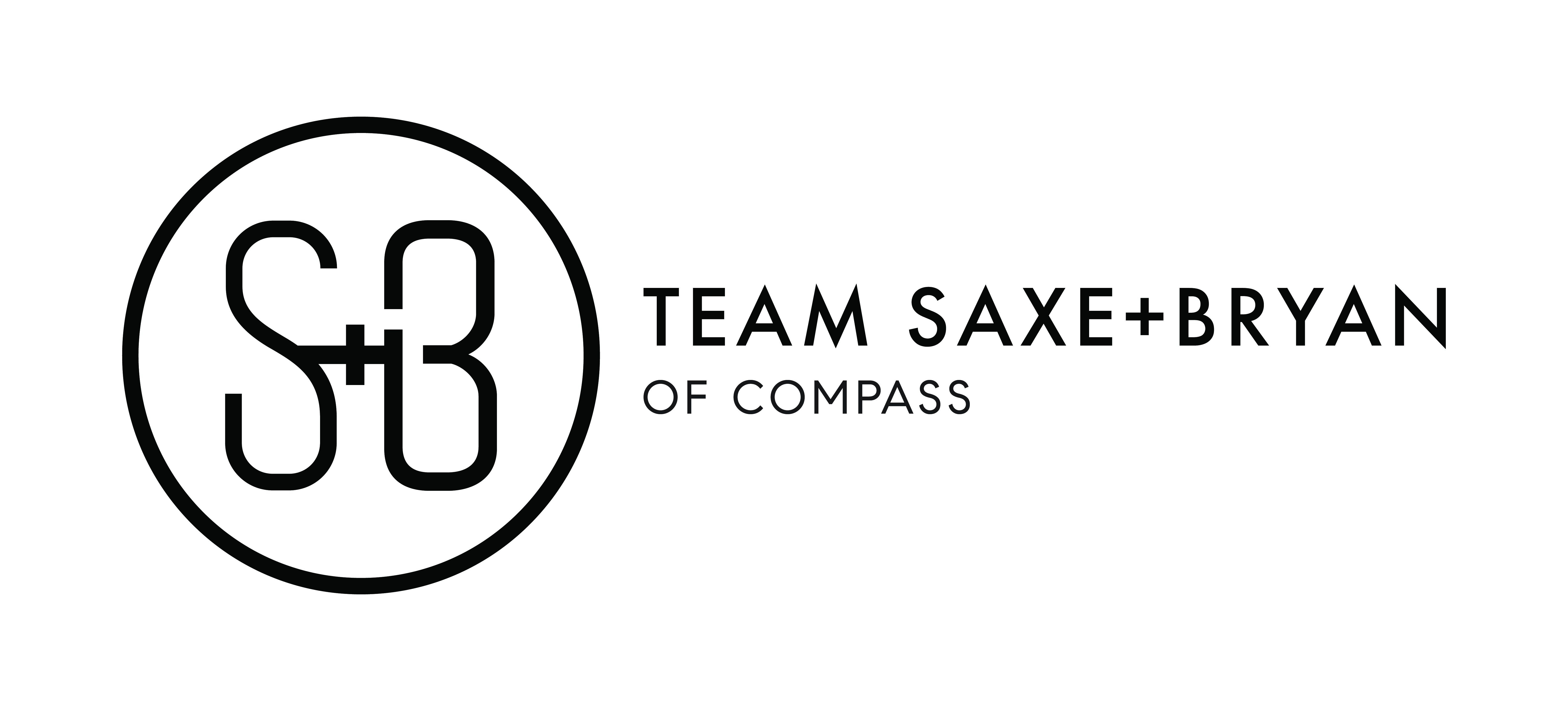 Saxe + Bryan Logo 