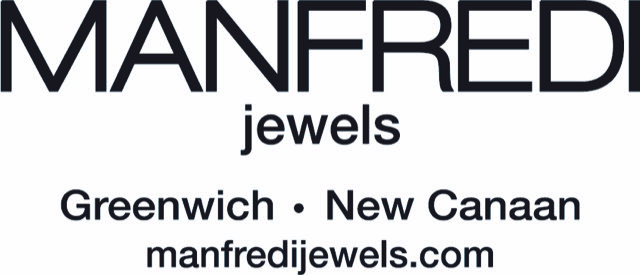 Manfredi Jewels Logo