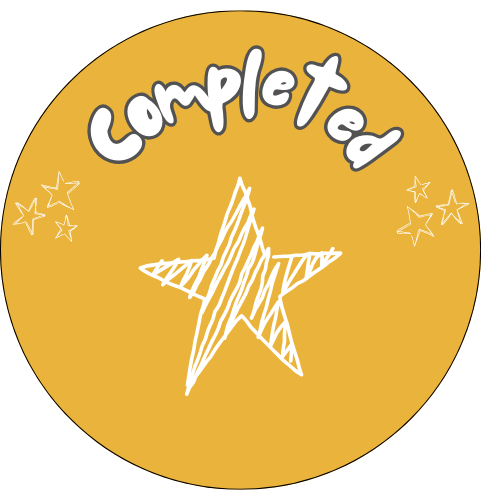 Completion Badge