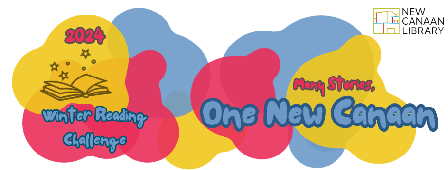 Many Stories, One New Canaan