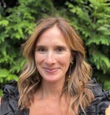 Headshot of Jessica Brierley