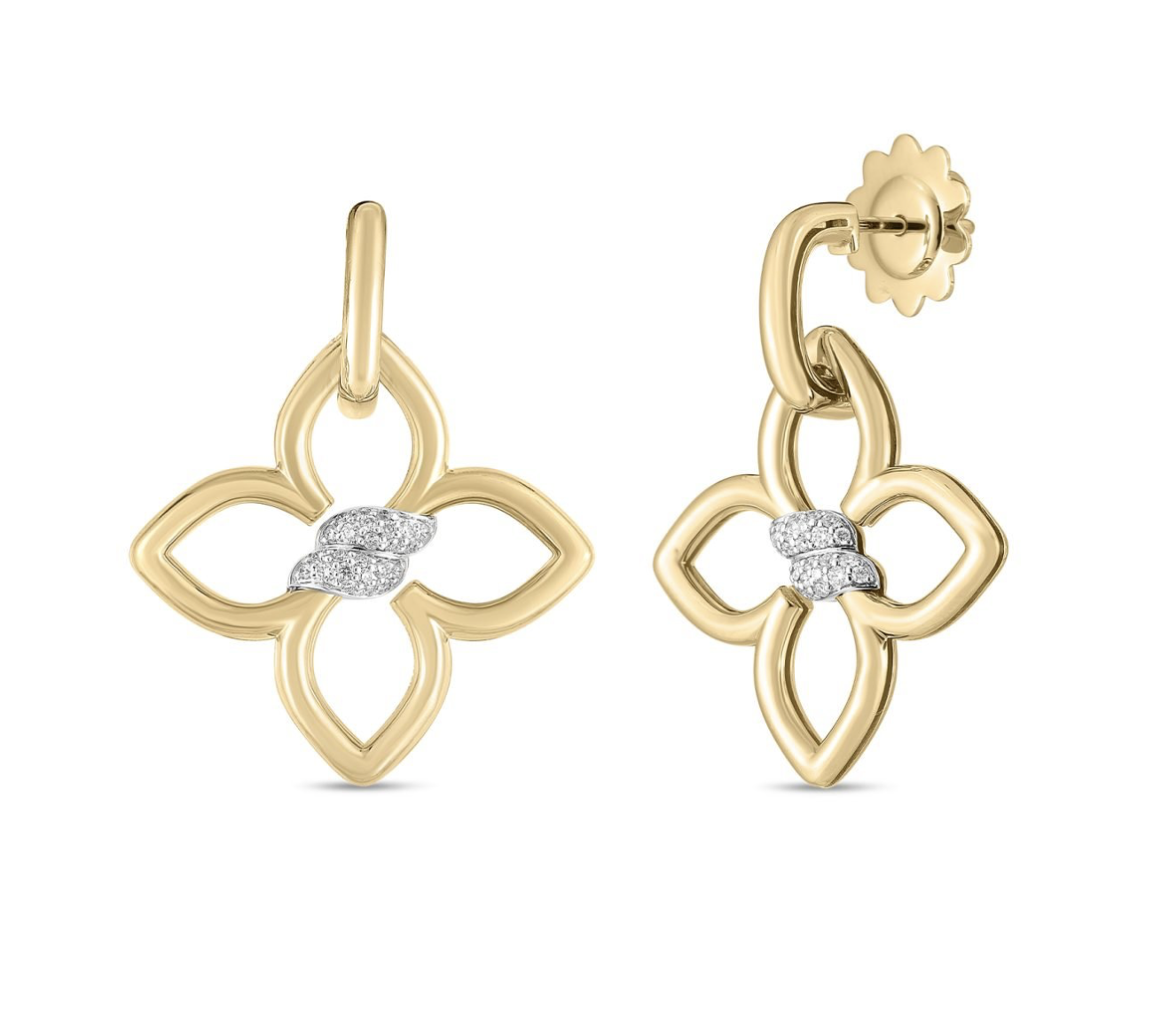 Manfredi Jewels Earrings