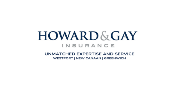 Howard and Gay