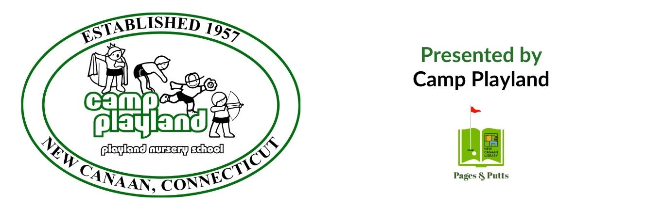 Presented by Camp Playland 