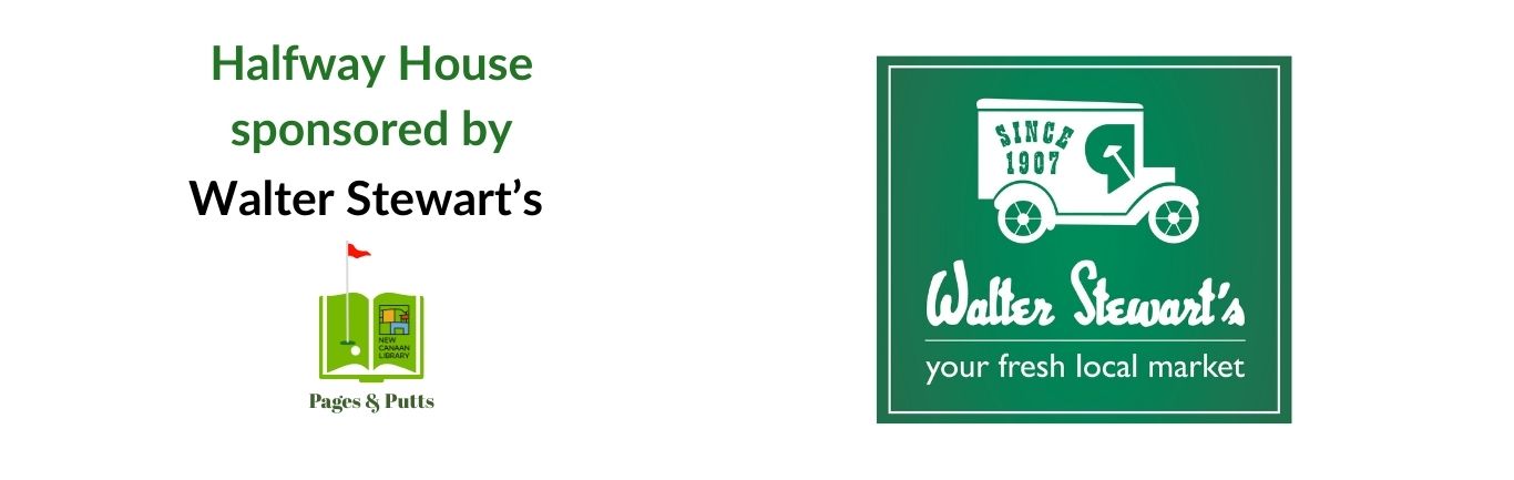 Halfway House sponsored by Walter Stewart's 