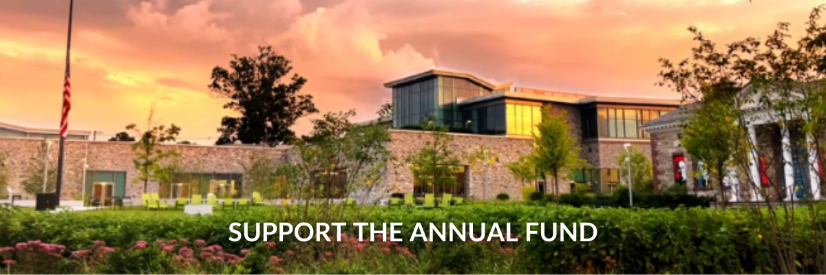 Support the Annual Fund