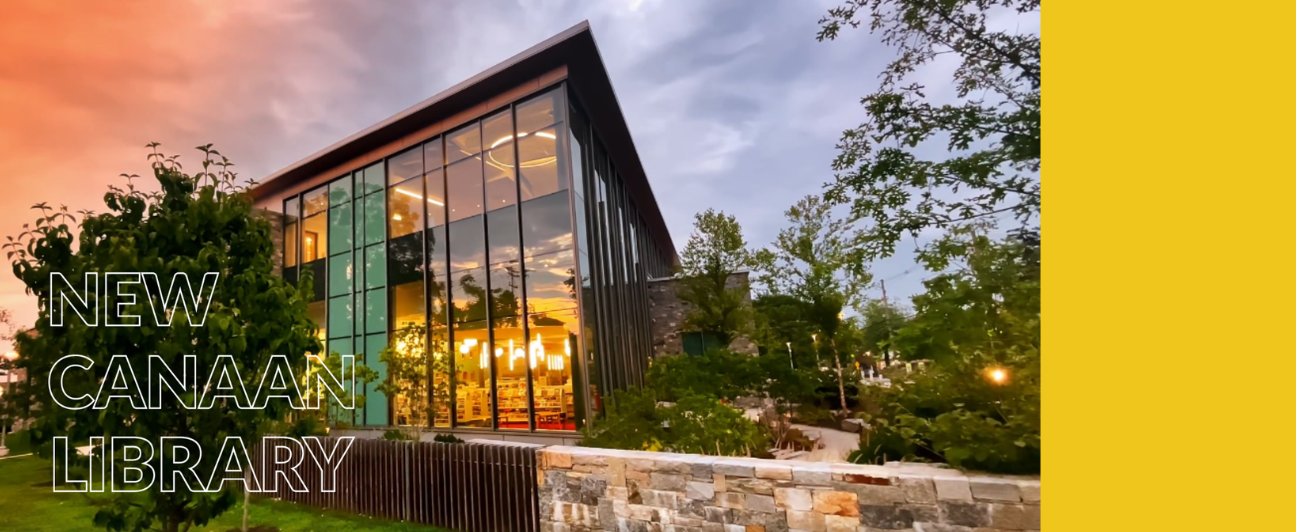 New Canaan Library 