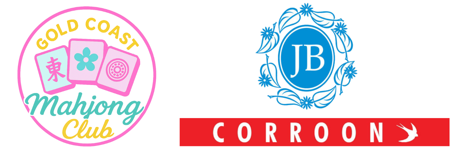 Mahjong Fundraiser Sponsors