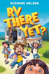 RV There Yet? Book Cover