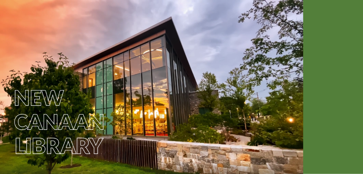 New Canaan Library 