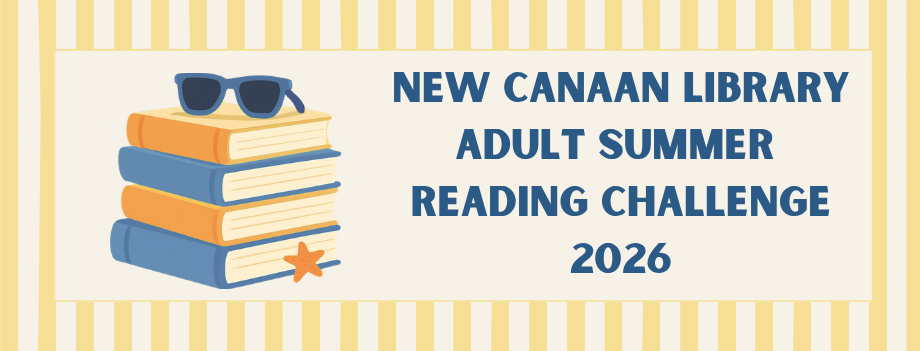 Header for Adult Summer Reading 26