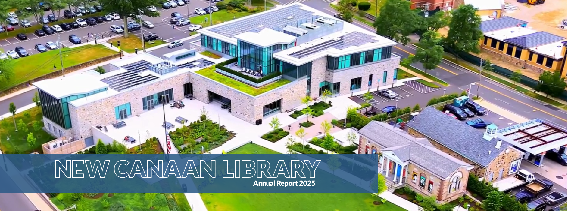 2025 Annual Report