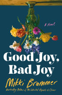 Image for "Good Joy, Bad Joy"