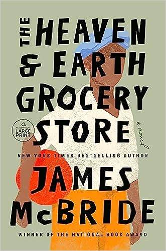 Image for "The Heaven and Earth Grocery Store"