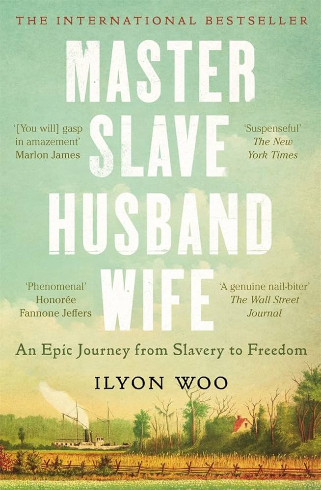 Image for "Master Slave Husband Wife"