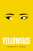 Image for "Yellowface"