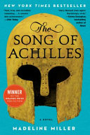 Image for "The Song of Achilles"