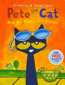 Image for "Pete the Cat and His Magic Sunglasses"