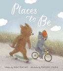 Image for "Places to Be"