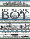 Image for "The Book of Boy"