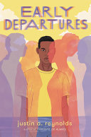 Image for "Early Departures"
