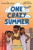 Image for "One Crazy Summer"