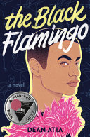 Image for "The Black Flamingo"