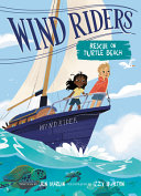 Image for "Wind Riders #1: Rescue on Turtle Beach"