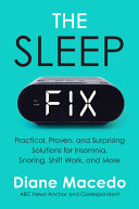 Image for "The Sleep Fix"
