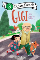 Image for "Gigi and Ojiji"