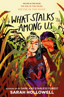 Image for "What Stalks Among Us"
