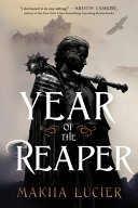 Image for "Year of the Reaper"