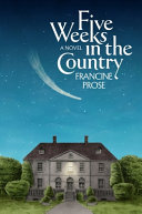 Cover of "Five Weeks in the Country"