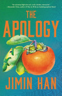 Cover of "The Apology"