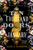 Image for "The Ten Thousand Doors of January"