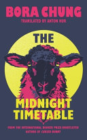 Cover of "The Midnight Timetable"