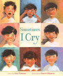 Image for "Sometimes I Cry"