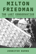 Image for "Milton Friedman"