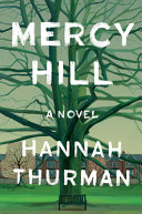 Image for "Mercy Hill"