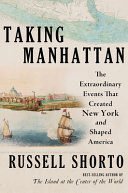 Image for "Taking Manhattan"